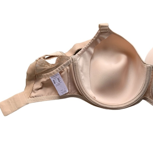 Fantasie Nude Bra - Picture 9 of 11